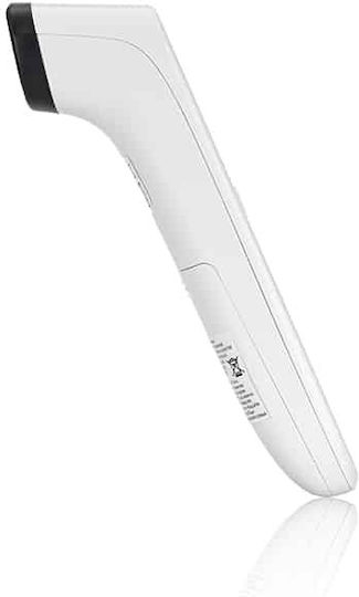 Lorelli Infrarot Thermometer Stirn Geeignet für Babys Grün 1025014