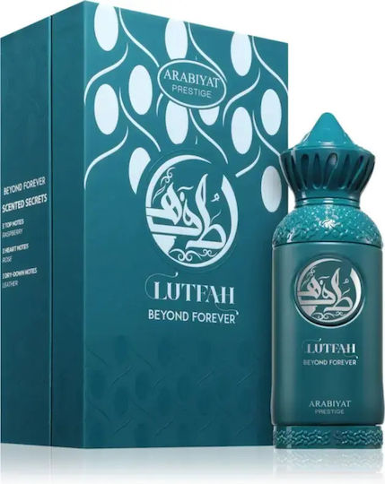Arabiyat Prestige Arabiyat Prestige Lutfah Beyond Forever Eau de Parfum 80ml