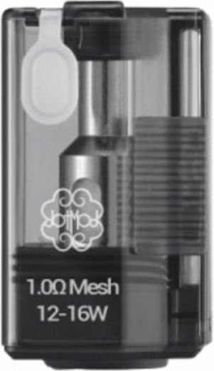 DotMod Dotaio Ανταλλακτικό Pod 3.7ml με Αντίσταση 0.6ohm
