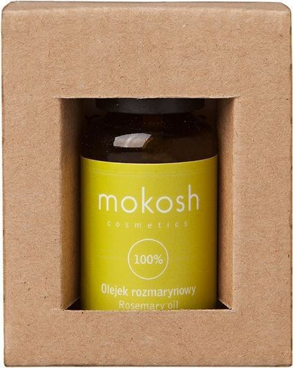 Mokosh Bio Ätherisches Öl Rosmarin 10ml