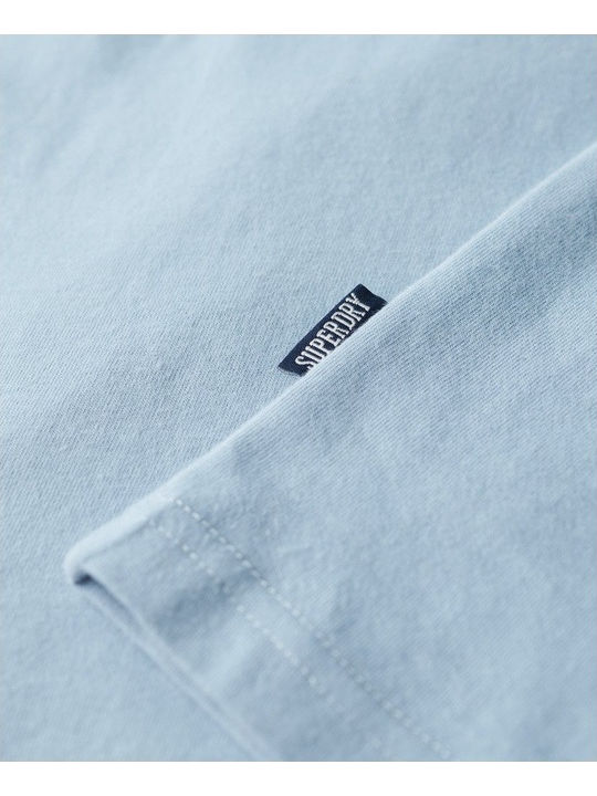 T-shirt Blue