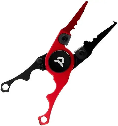 Atisen Micro Split Ring Plier Ft-885 – Πενσάκι Κρικάκια Κόφτη
