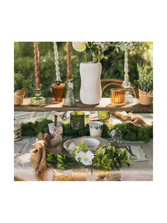 Beauty Home Decorative Vase Jeanne Brown 10.5cm