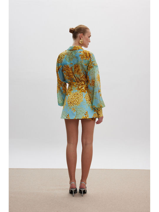 Queen Bee Skirt