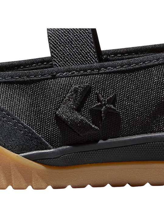 Ballerinas Star Black