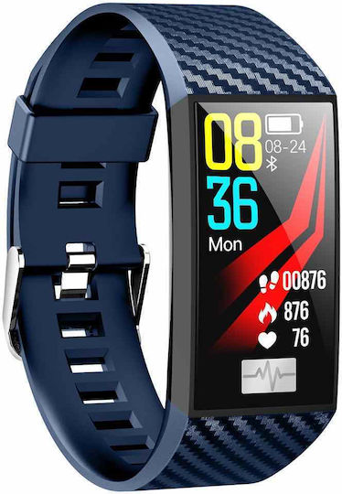 Diamond 58 Albastru