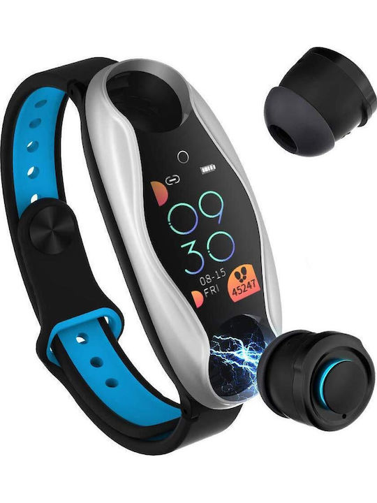 GoFitness Negru
