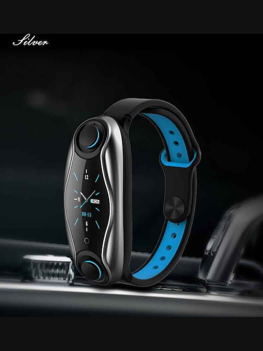 GoFitness Negru