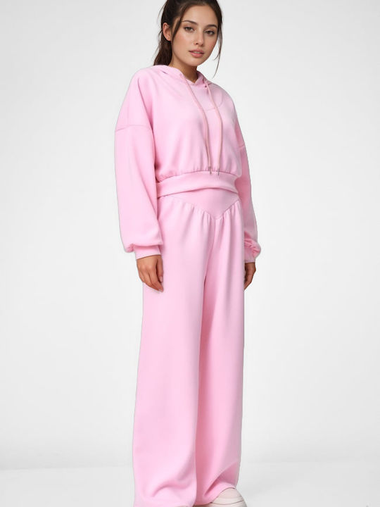 Комплект анцуг Pink