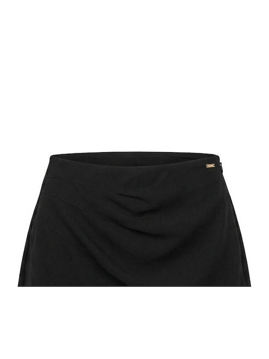 Femei Pantaloni scurți Black