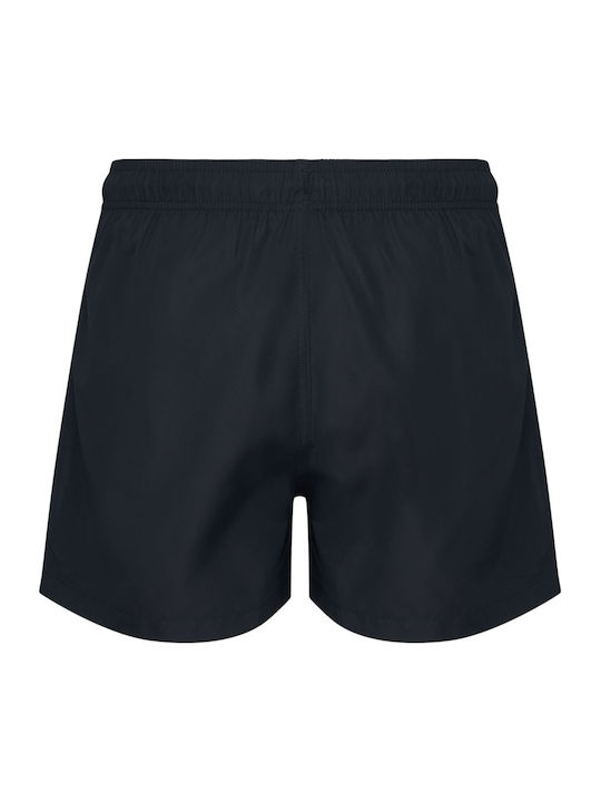 Emporio Armani Men's Swimwear Shorts Dark Blue