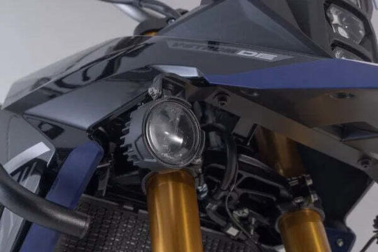 Light Mounting Kit Suzuki V-Strom 800 De Abs '23–'26 Sw-Motech Nsw.05.845.10000/b
