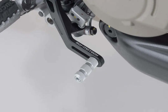 Pedală De Frână Ducati Multistrada V4 1200 Abs Multistrada V4 1200 S Abs 24–26 Sw-motech Fbl.22.251.10000