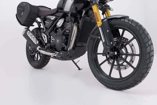 Engine Protection Triumph Scrambler 400 X Abs '24 Sw-motech Mss.11.616.10100/b