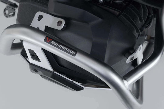 Cylinder Protection Silver R1300GS Sw-Motech MSS.07.975.10100