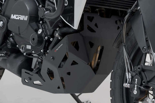 Motorcycle Engine Protection Moto Morini X-cape 650 Abs '21–'24 Sw-motech Mss.23.017.10001/b