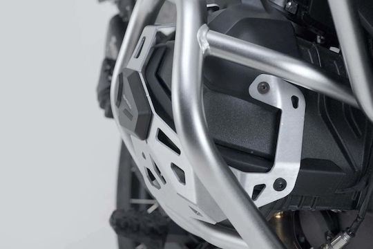 Cylinder Protection Silver R1300GS Sw-Motech MSS.07.975.10100