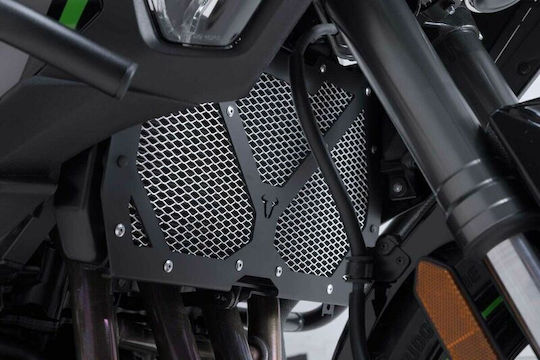 Προστασία Ψυγείου Versys Kawasaki Klz 1100 Abs '25–'26 Sw-motech Kls.08.922.10001