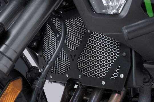 Προστασία Ψυγείου Versys Kawasaki Klz 1100 Abs '25–'26 Sw-motech Kls.08.922.10001