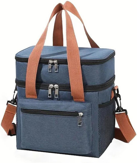 Amber Isoliertasche 12 Liter