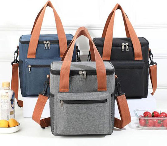 Amber Isoliertasche 7 Liter