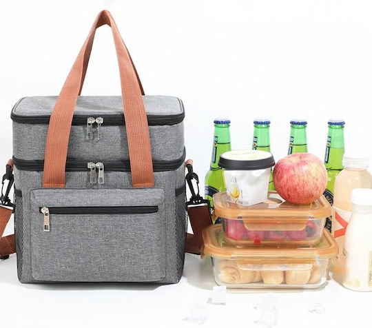 Amber Isoliertasche 12 Liter