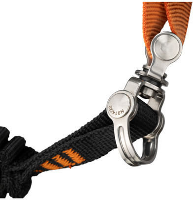 Black Diamond Via Ferrata Set Ιμάντας Αναρρίχησης