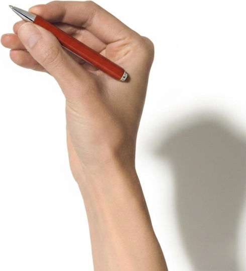 MontBlanc Heritage Kugelschreiber Ballpoint Personalisierung