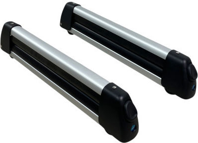 Ski Racks 4 Ski Pairs 2 Snowboards