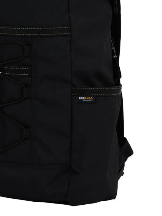 Dickies Ashville Μαύρο