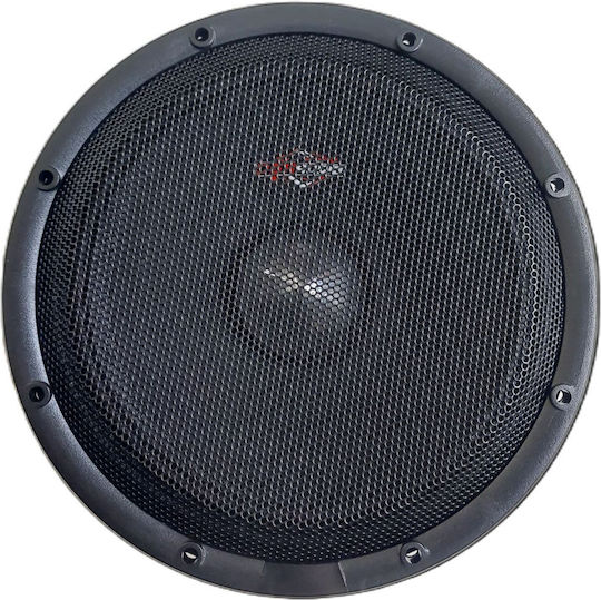 Dsa Audio Rs6 6.5 Zoll Mittelklasse Autolautsprecher 500W Stück