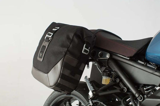 Странична Чанта Sys Legend Lc Yamaha Xsr 900 Abs '16–'21 Sw-motech Bc.hta.06.599.20000