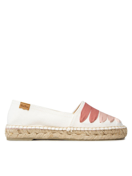 Women's Espadrilles Beige