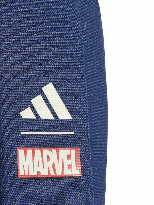 adidas Marvel Spider-Man 11.3lt Navy Μπλε