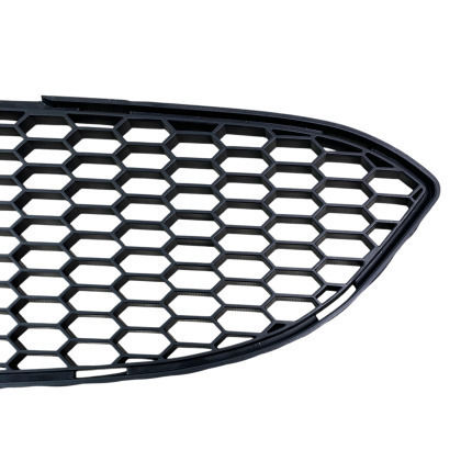 Μάσκα Μπροστινό Προφυλακτήρα Bmw E60 E61 M5 Optik 2003-2007