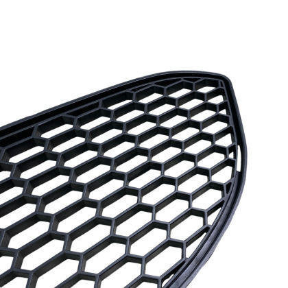 Μάσκα Μπροστινό Προφυλακτήρα Bmw E60 E61 M5 Optik 2003-2007