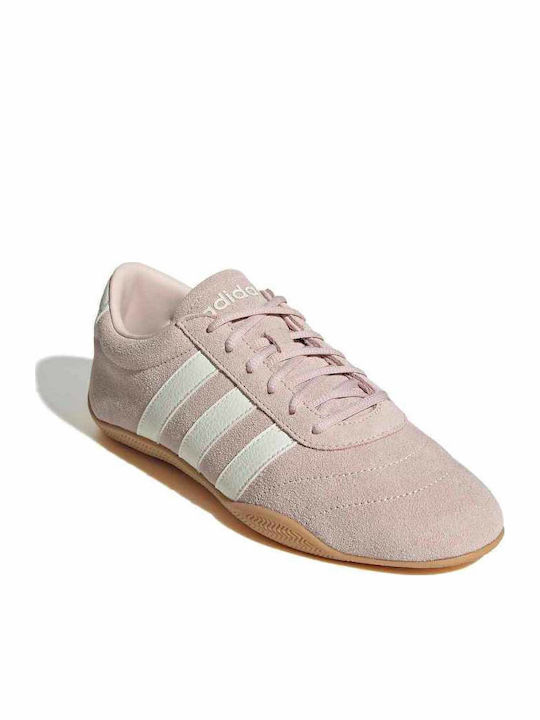 adidas Grand Court Sneakers Quartz