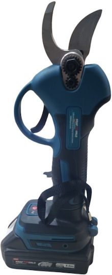 Dream House S-129 Set Chainsaw & Grass Cutter & Pruning Shear Brushless 36V with 2 Batteries 8Ah