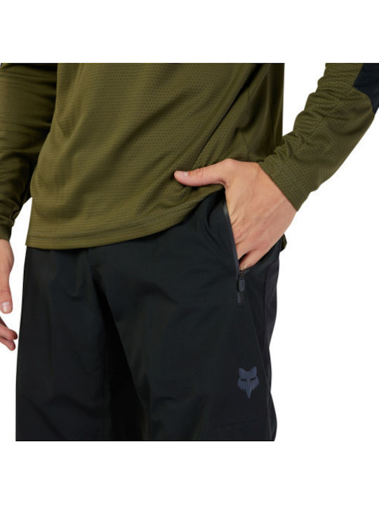 Fox Defend Herren Radhose