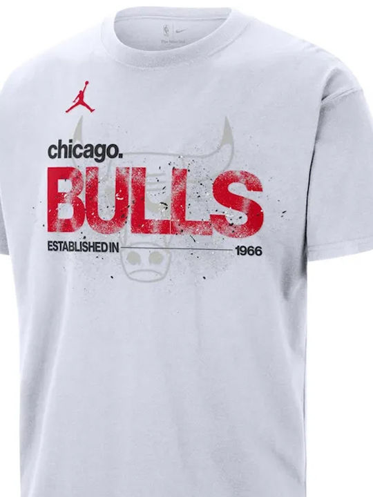 Athletic T-shirt White