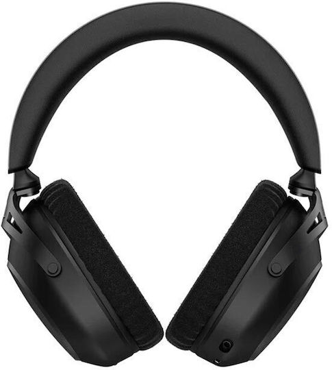 HyperX Cloud Alpha 2 Ασύρματο Over Ear Gaming Headset με σύνδεση Bluetooth / USB for Nintendo Switch / PC / PS4 / PS5 / XBOX