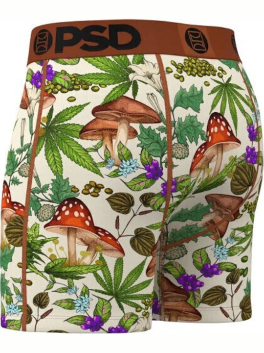 Men's Boxer Multicolour