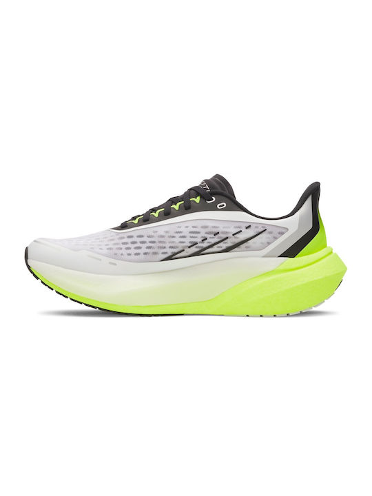 Velociti Мъжки Спортни обувки Running Бели