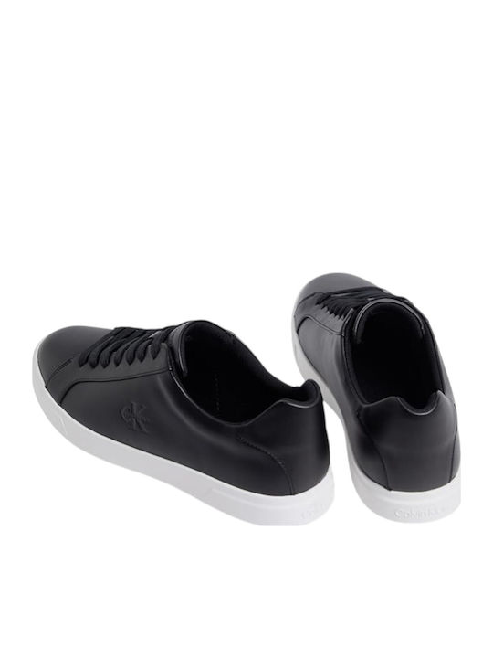 Ανδρικά Sneakers Μαύρα