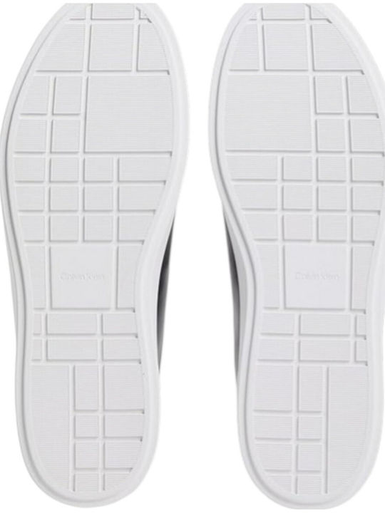 Ανδρικά Sneakers Μαύρα