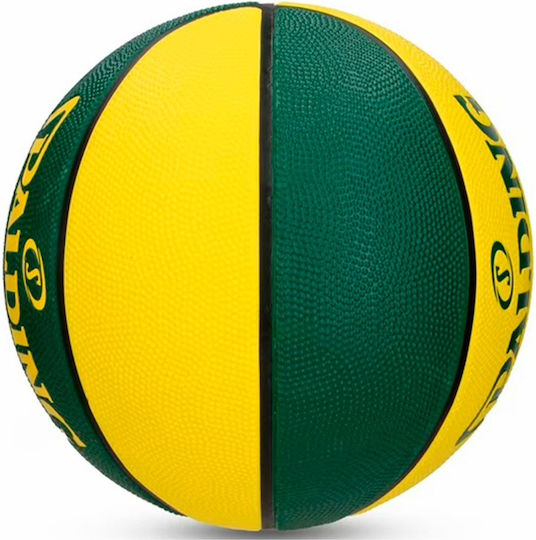 Spalding Μπάλα Μπάσκετ Outdoor