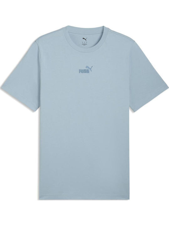Essentials T-shirt Light Blue