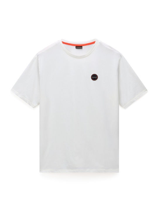 T-Shirt White