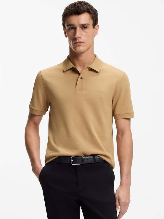 Pallas Polo Bluză Bej