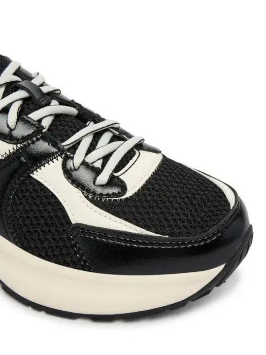 Γυναικεία Sneakers Μαύρο
